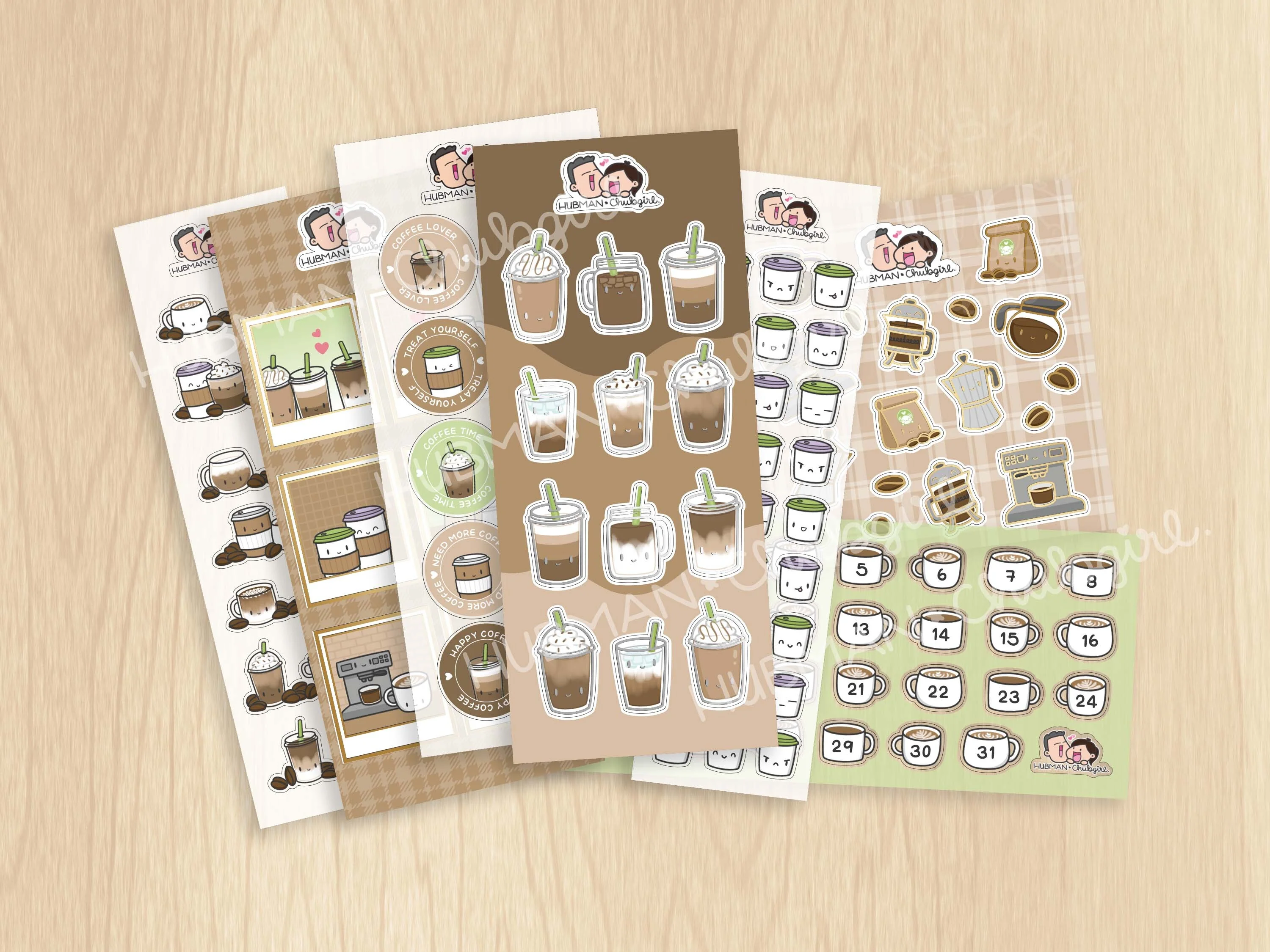 Coffee Lovers Box Set - Image 6