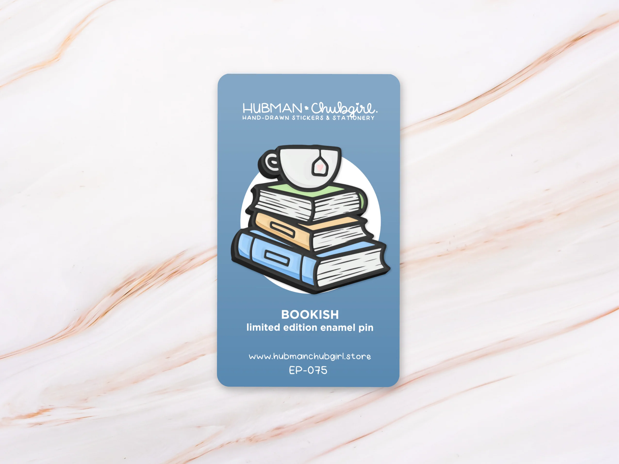 Cozy Bookworm Box Set - Image 7