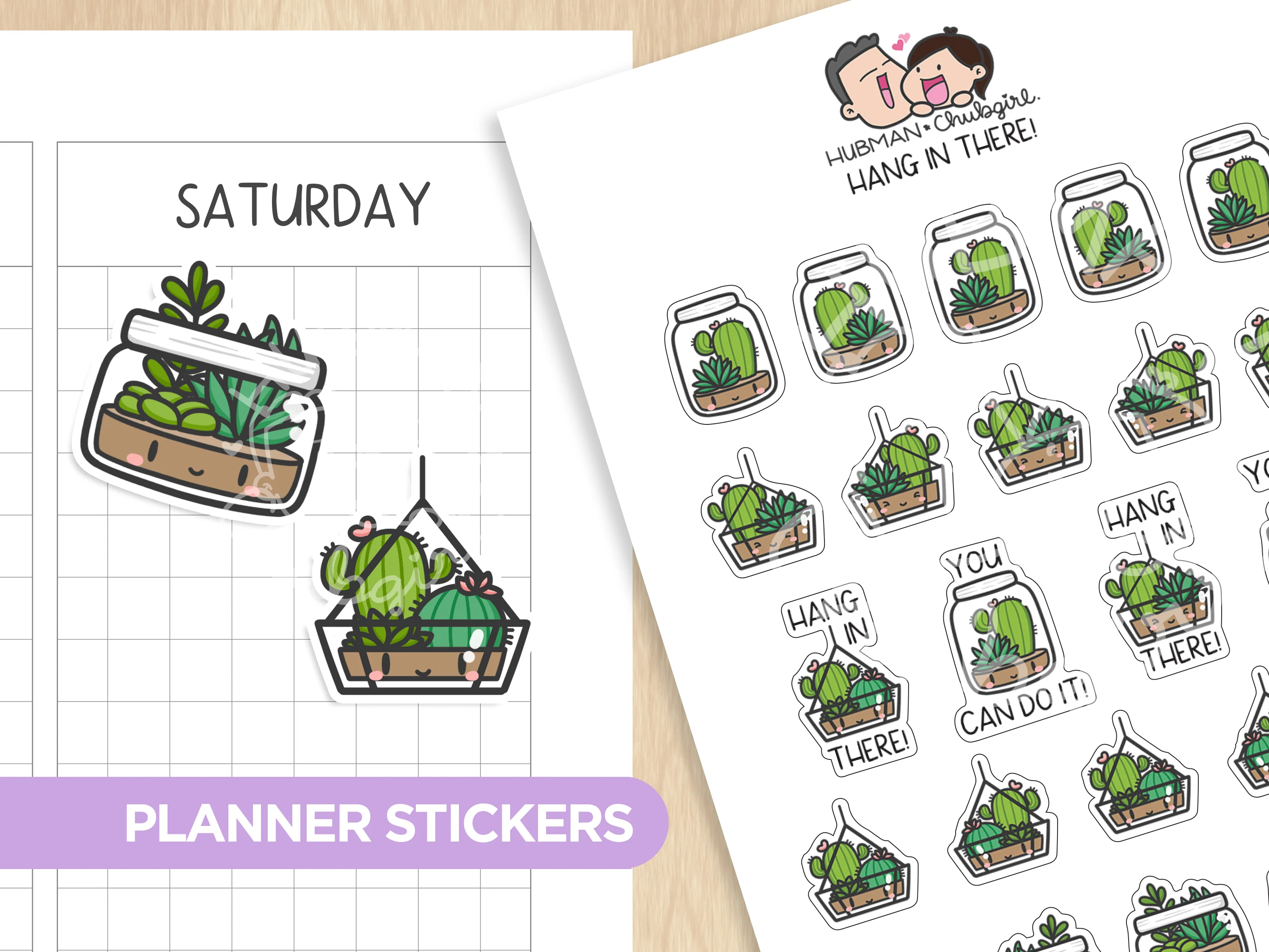 Cozy Plants Box Set - Image 13