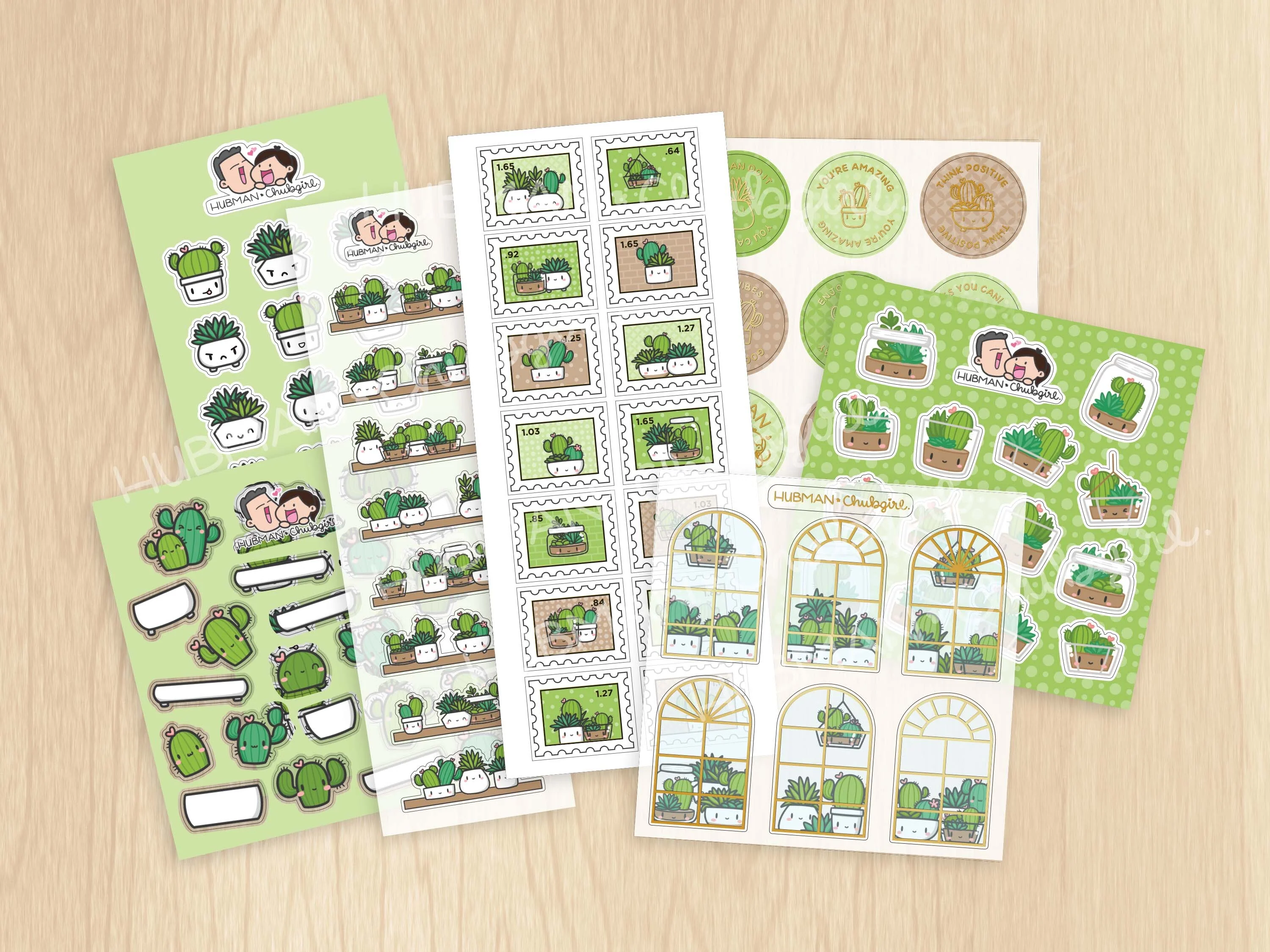 Cozy Plants Box Set - Image 5