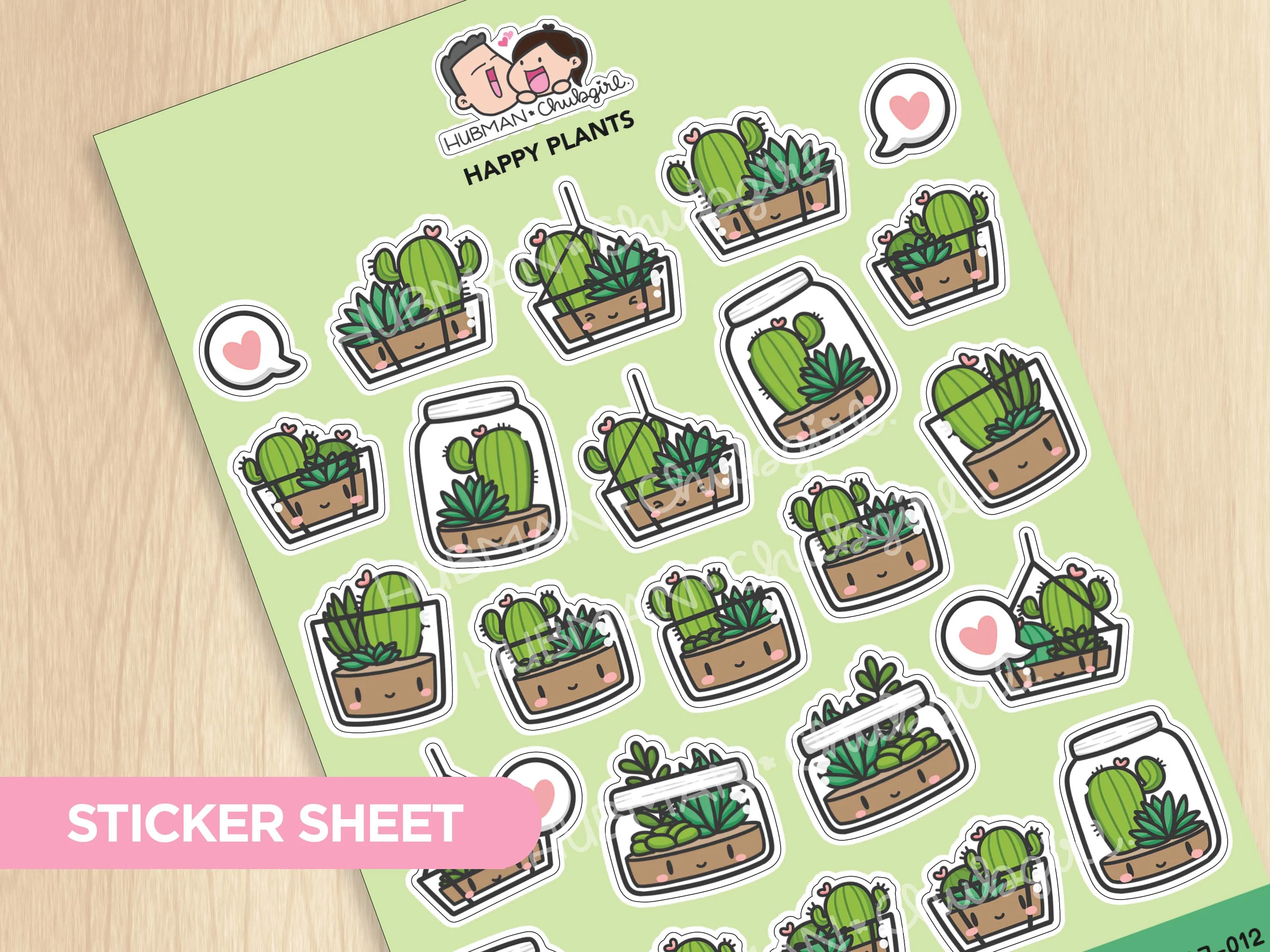 Cozy Plants Box Set - Image 8