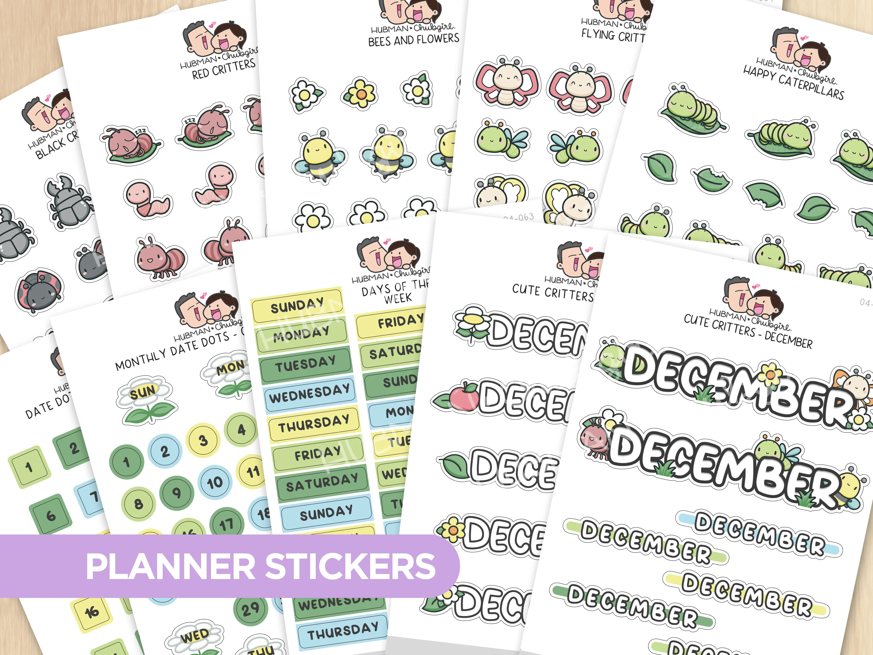 Cute Critters Journal Pack - Image 12