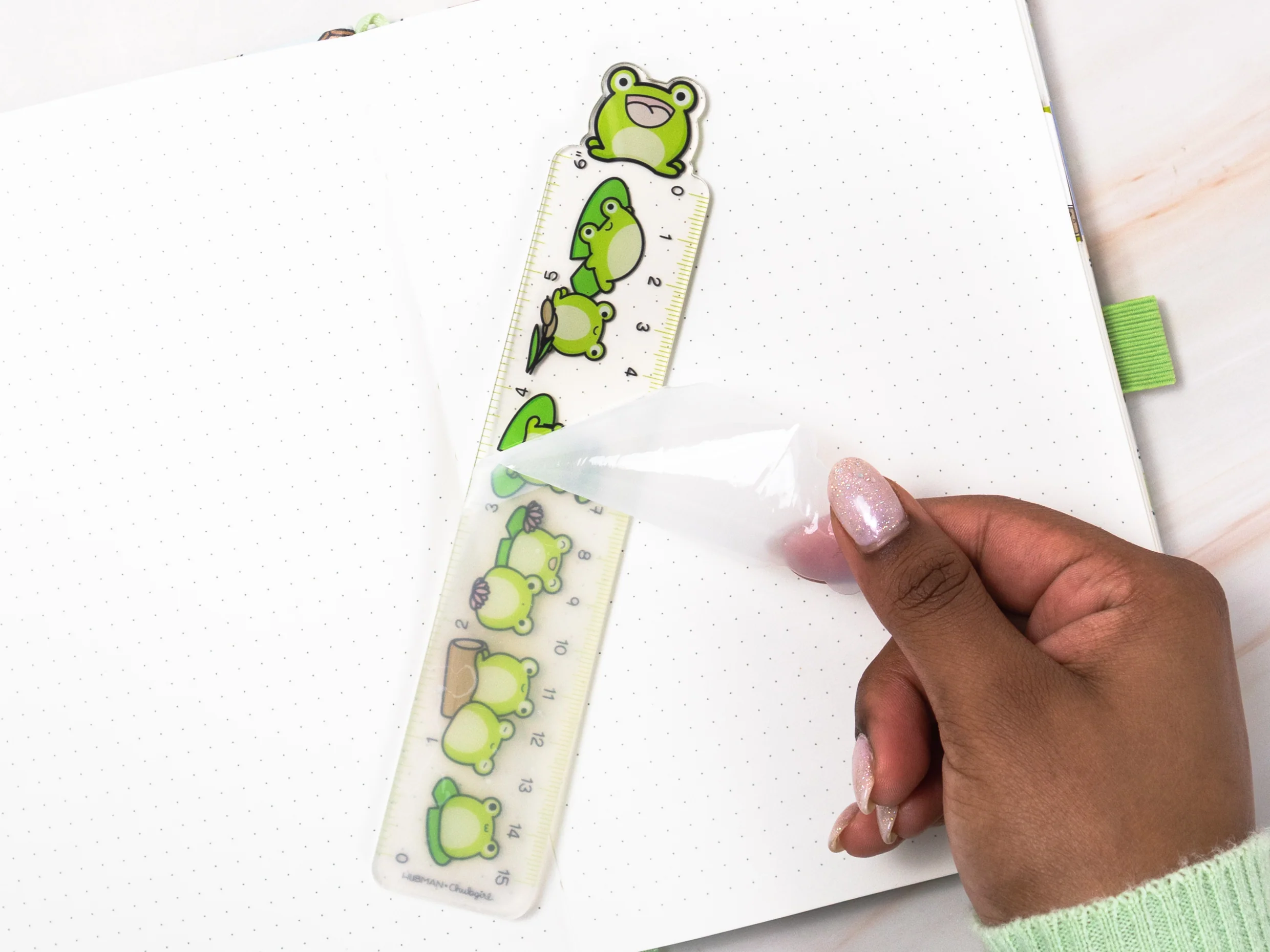 Froggies Ruler - Image 3