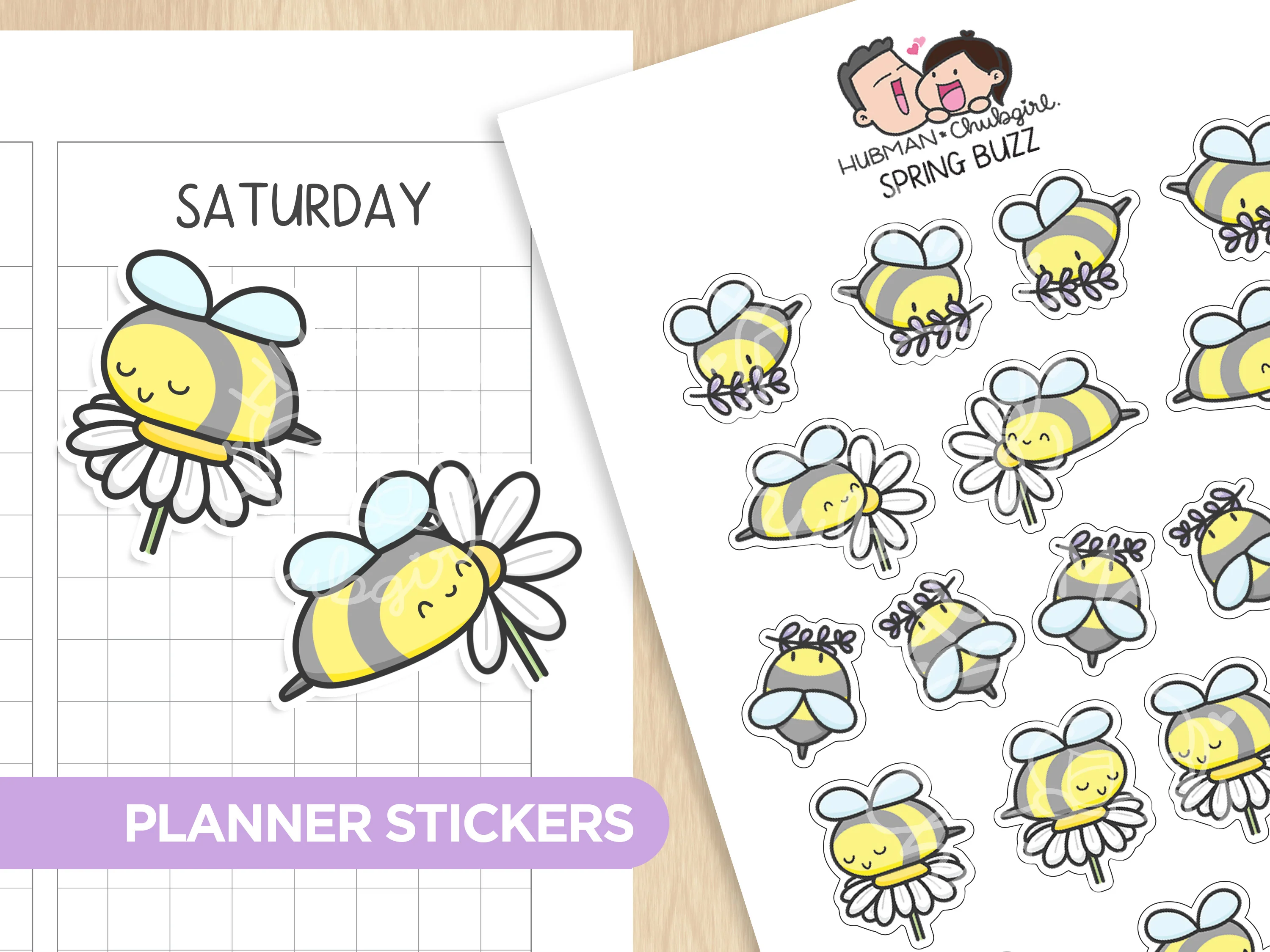 Honey Lavender Box Set - Image 11
