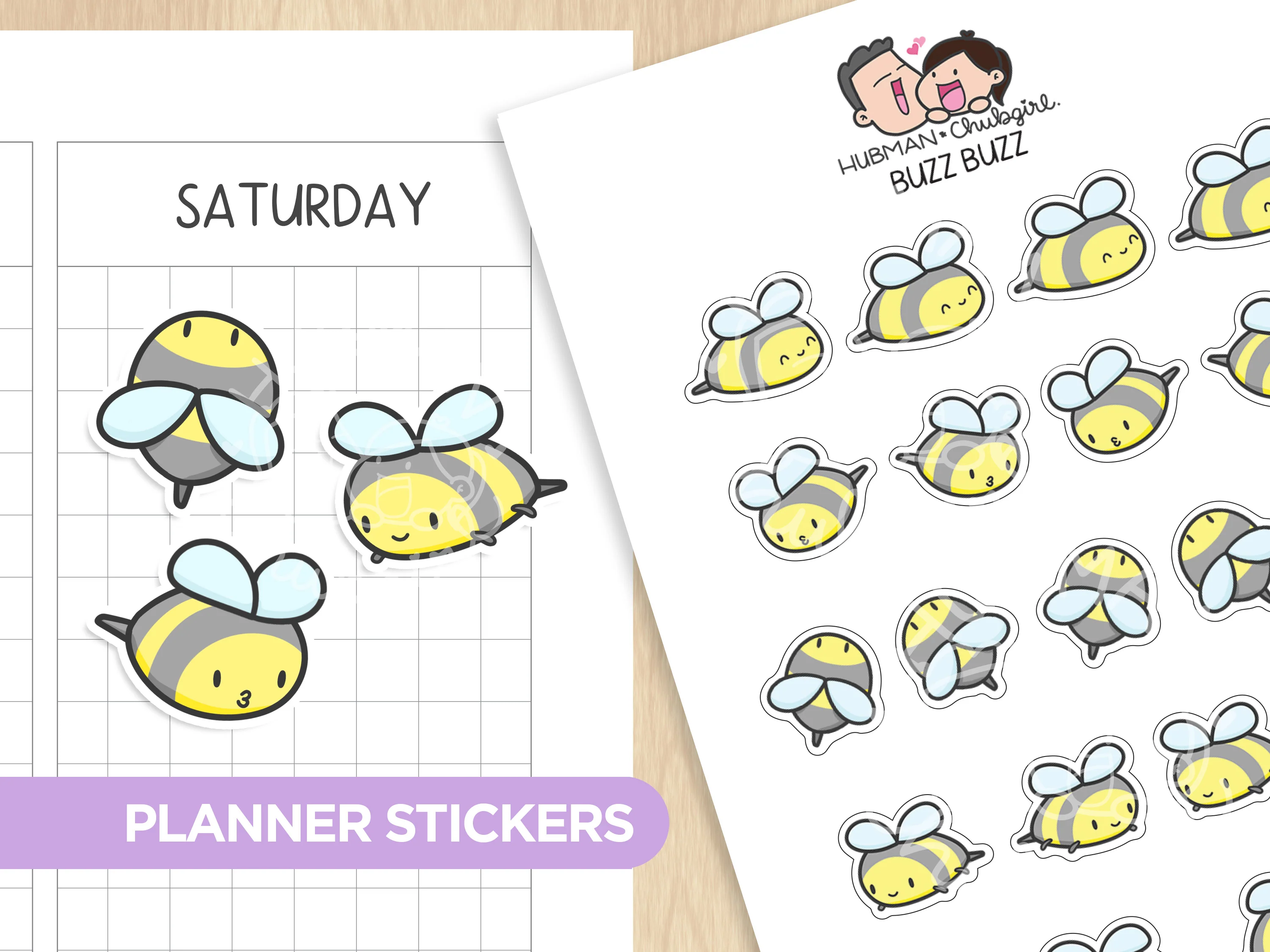 Honey Lavender Box Set - Image 14