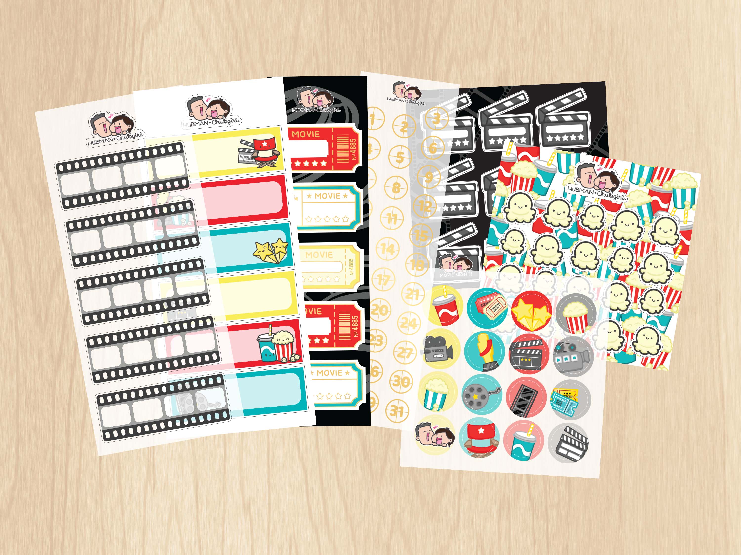 Movie Night Bundle - Image 5