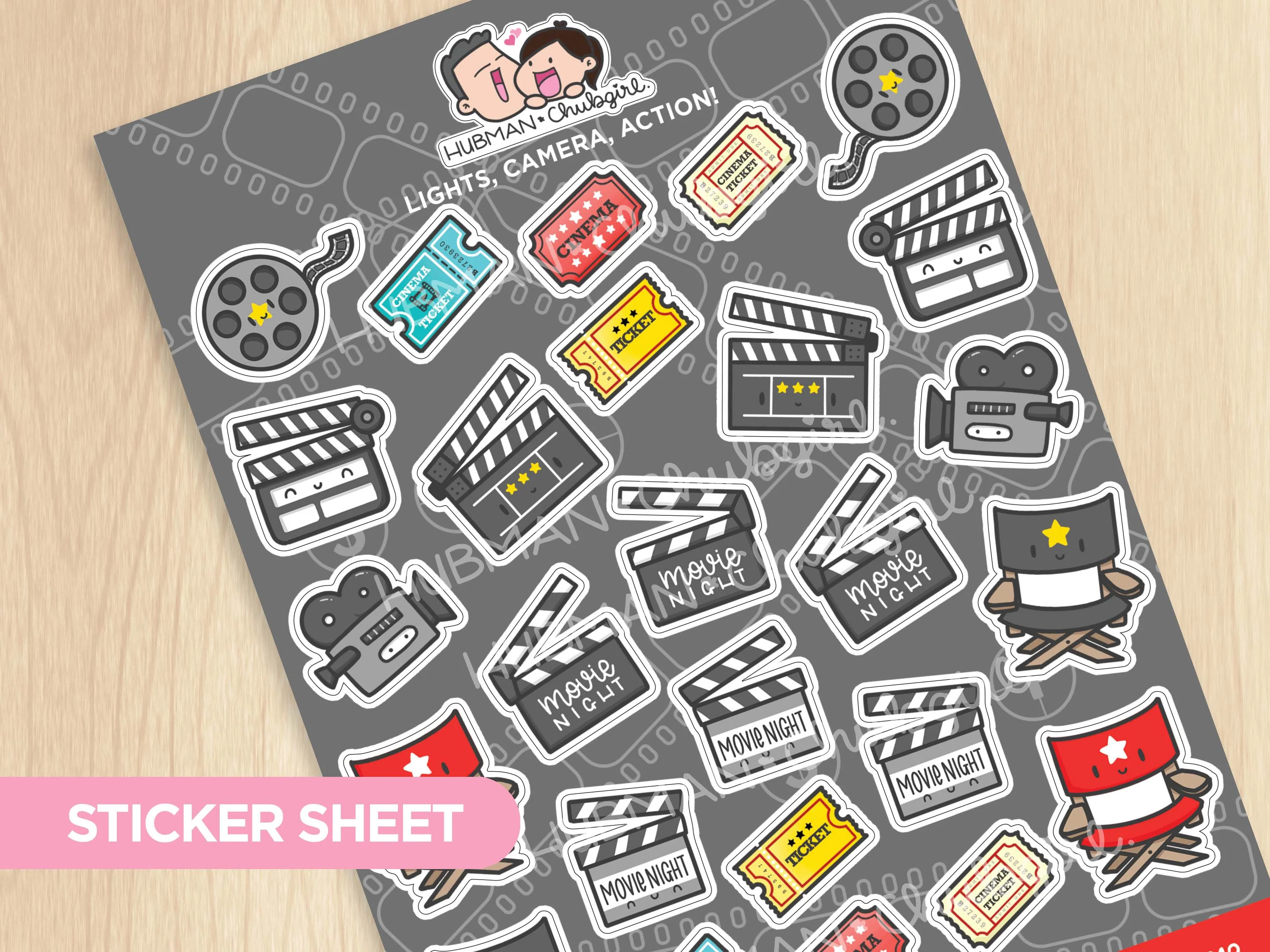 Movie Night Bundle - Image 8