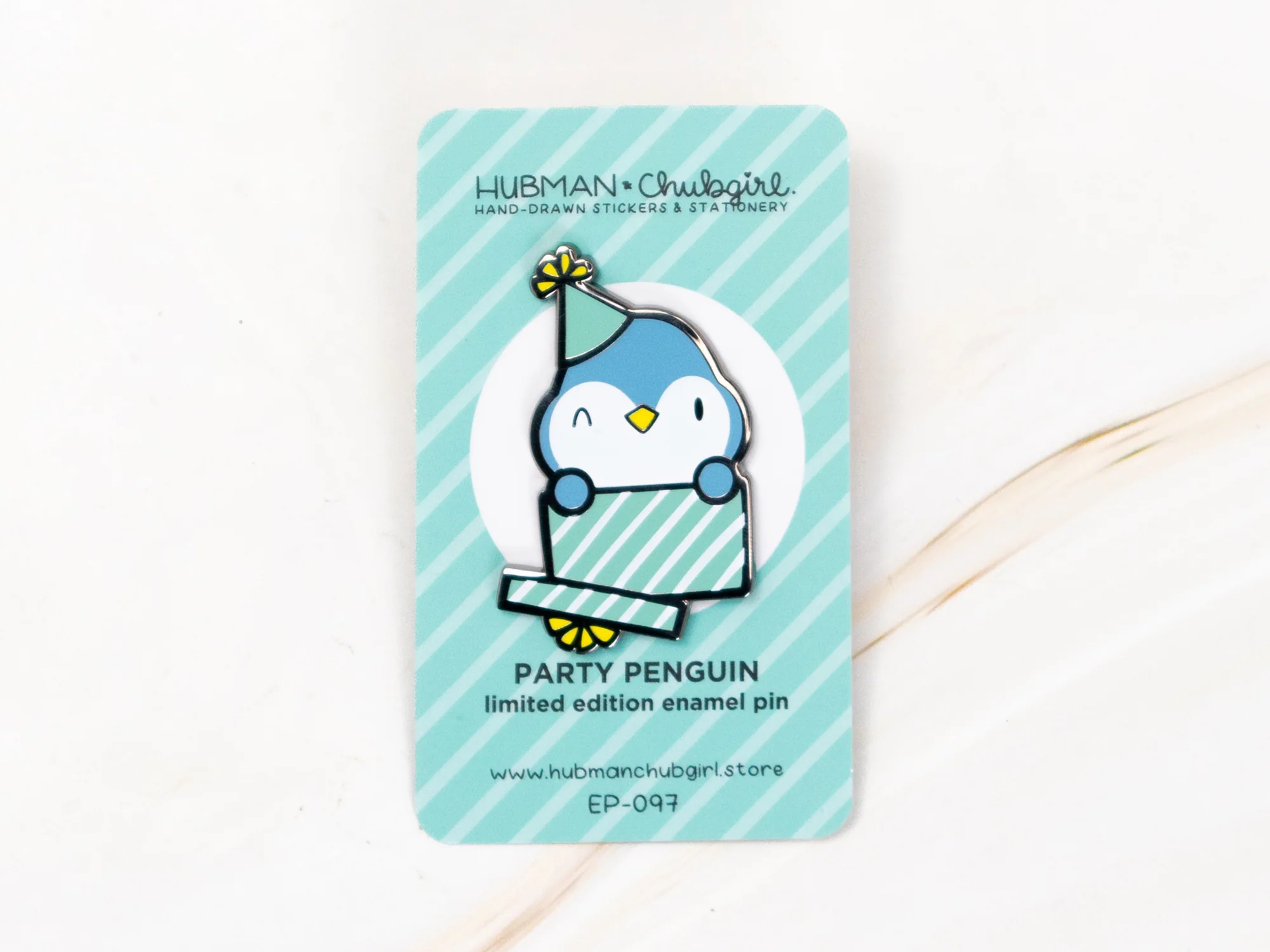 Party Penguins Box Set - Image 8