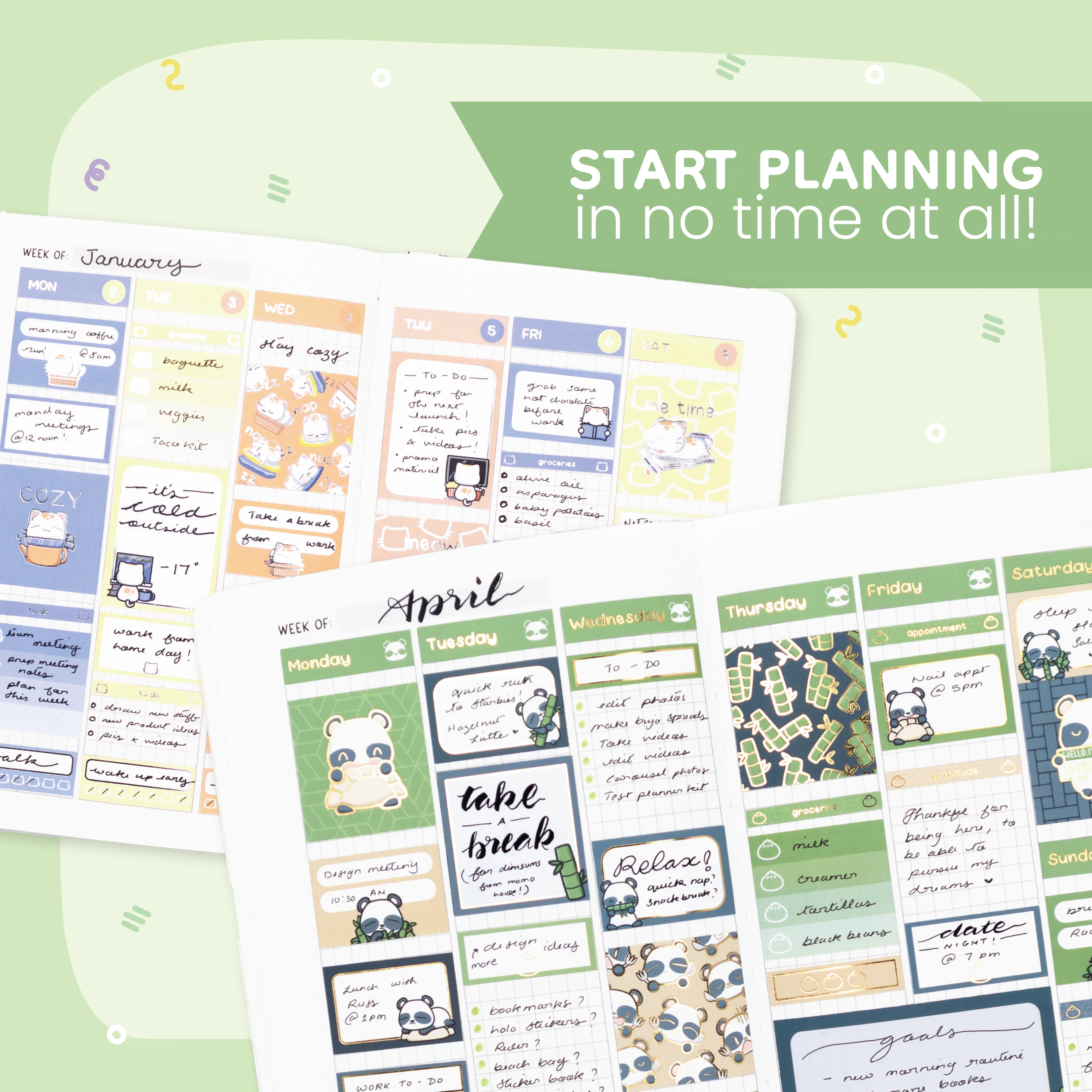 Planner Subscription - Image 4
