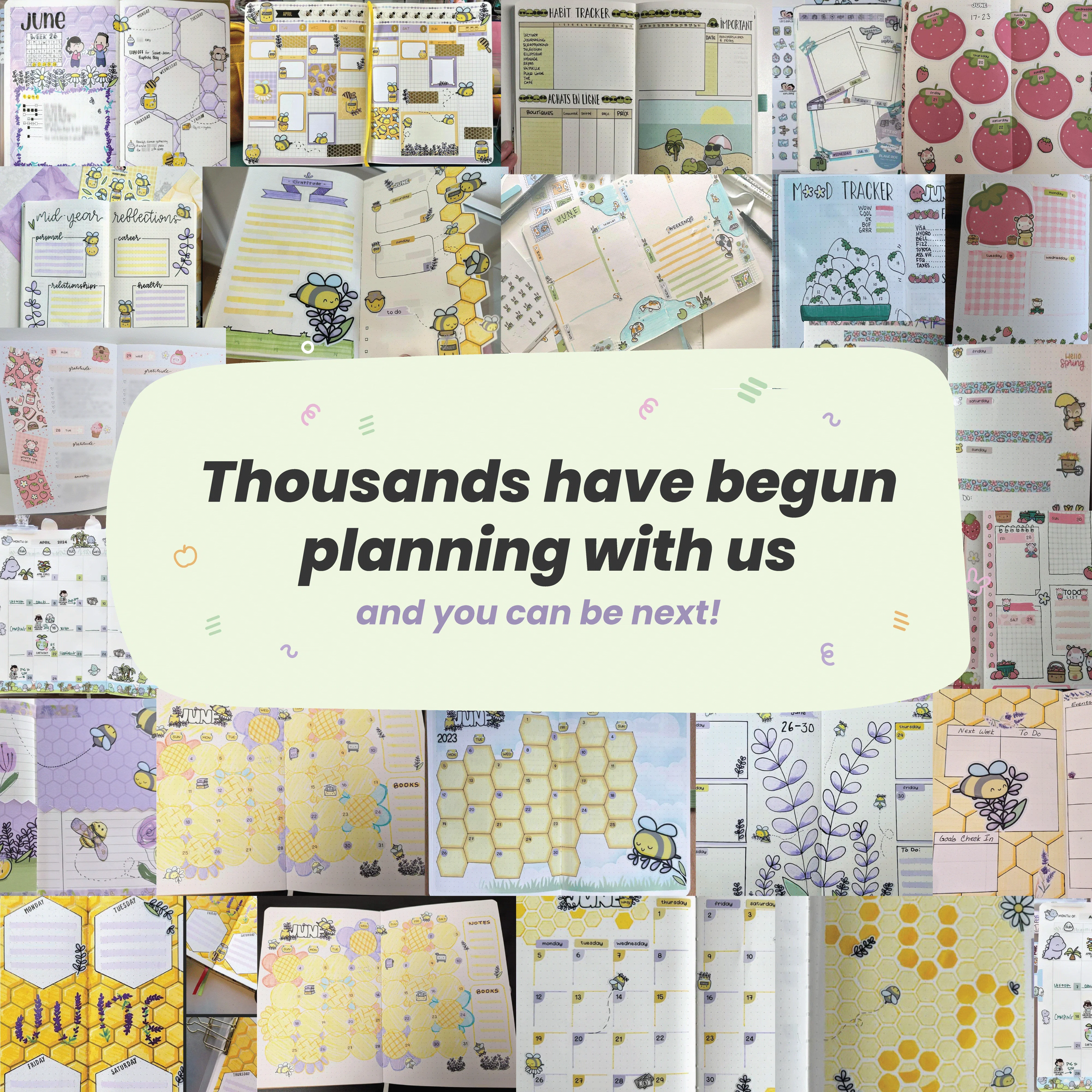 Planner Subscription - Image 9