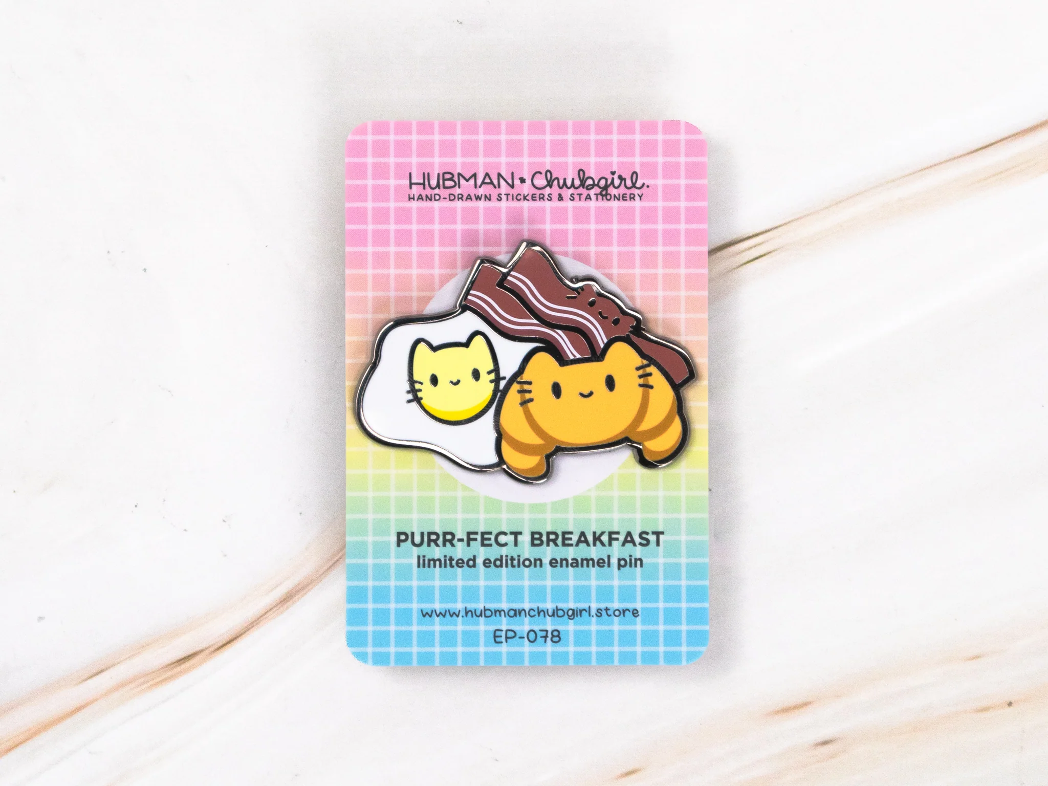 Purr-fect Breakfast Box Set - Image 4
