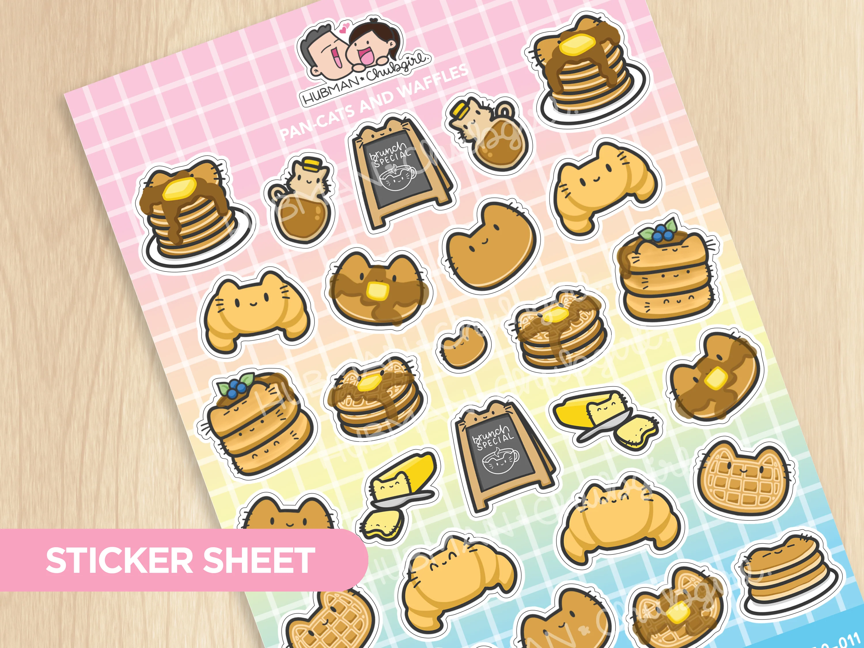 Purr-fect Breakfast Box Set - Image 6
