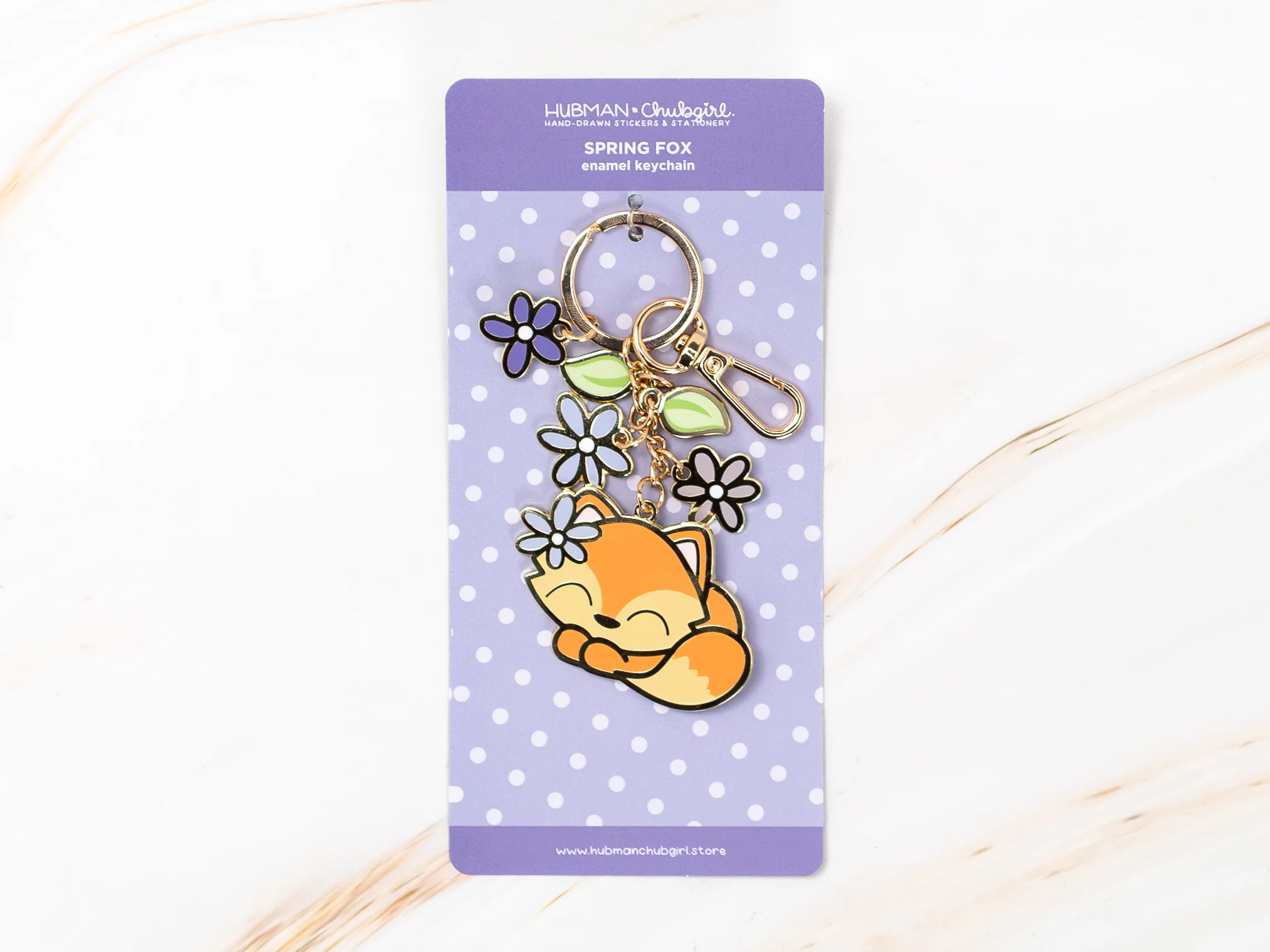 Spring Foxes Bundle - Image 2